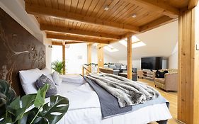 Apartament Grand Krupowki 47
