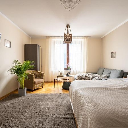 Apartament Grand Krupowki 47 Zakopane Exterior photo