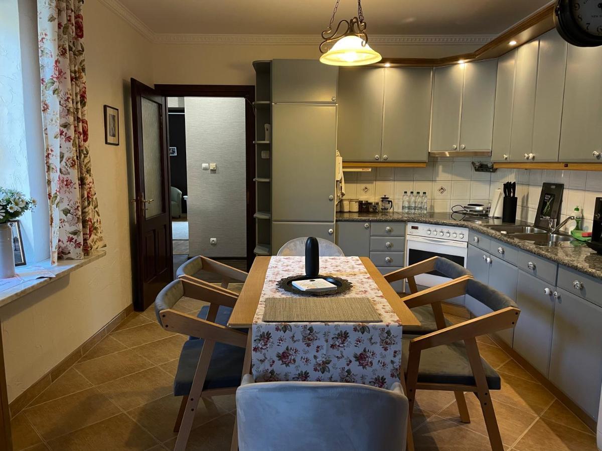 Apartament Grand Krupowki 47 Zakopane Exterior photo